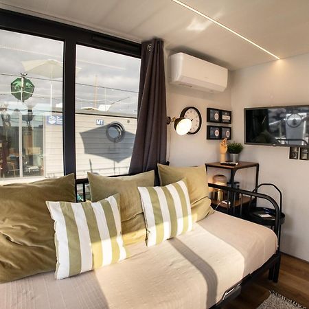 The Homeboat Company Ponta Delgada-Acores Luaran gambar